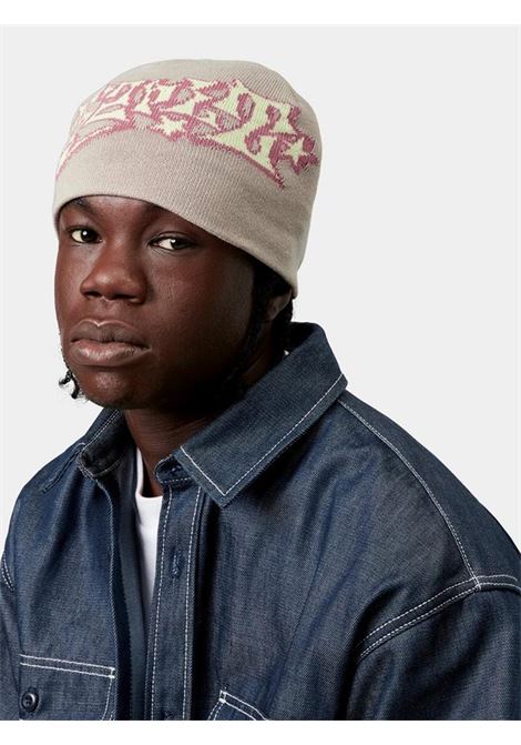 supa beanie man beige CARHARTT WIP | I0360273GE.XX